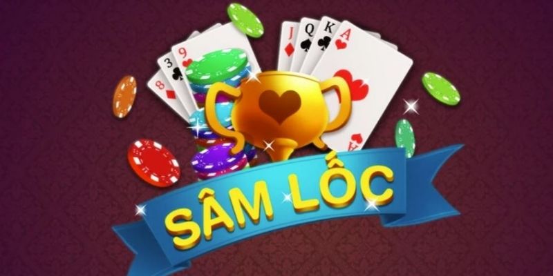 Sâm Lốc